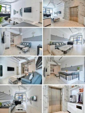 Yi Su Boutique B&B